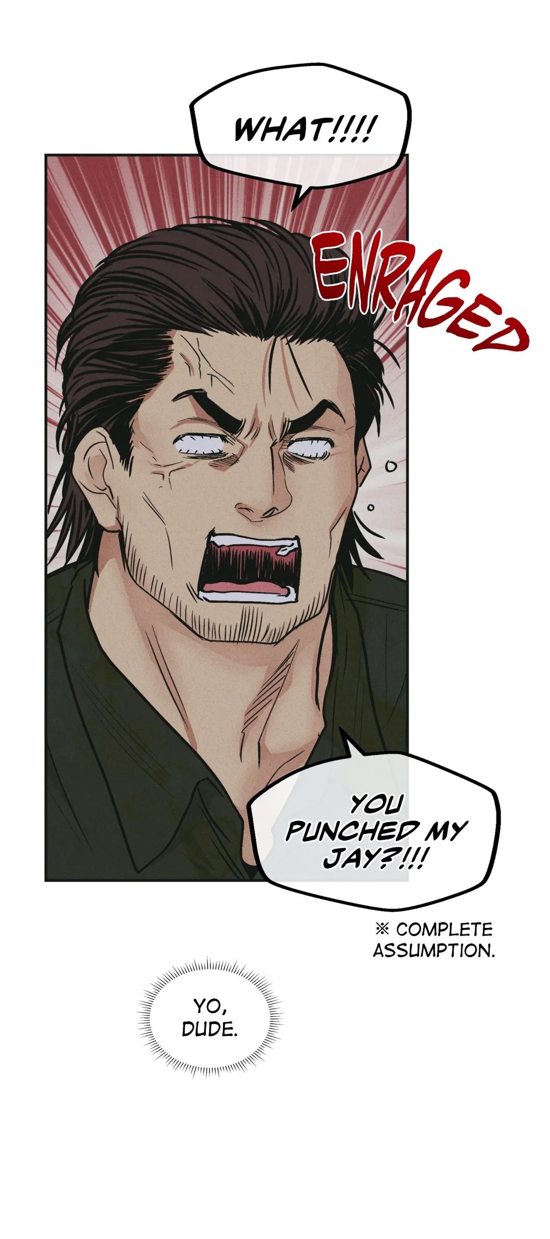 Payback, Chapter 39 image 37